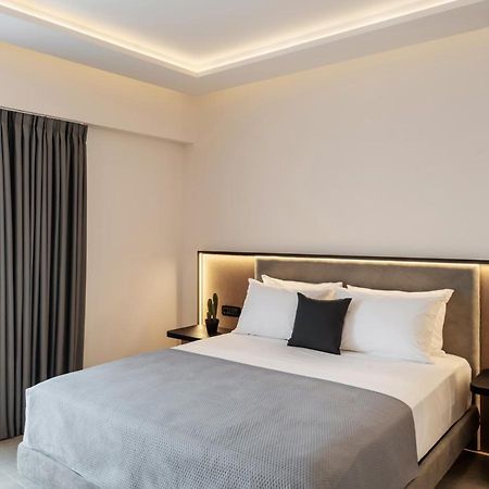 Neapolis 21 Suites, Premium Key Collection Skiatos Zewnętrze zdjęcie
