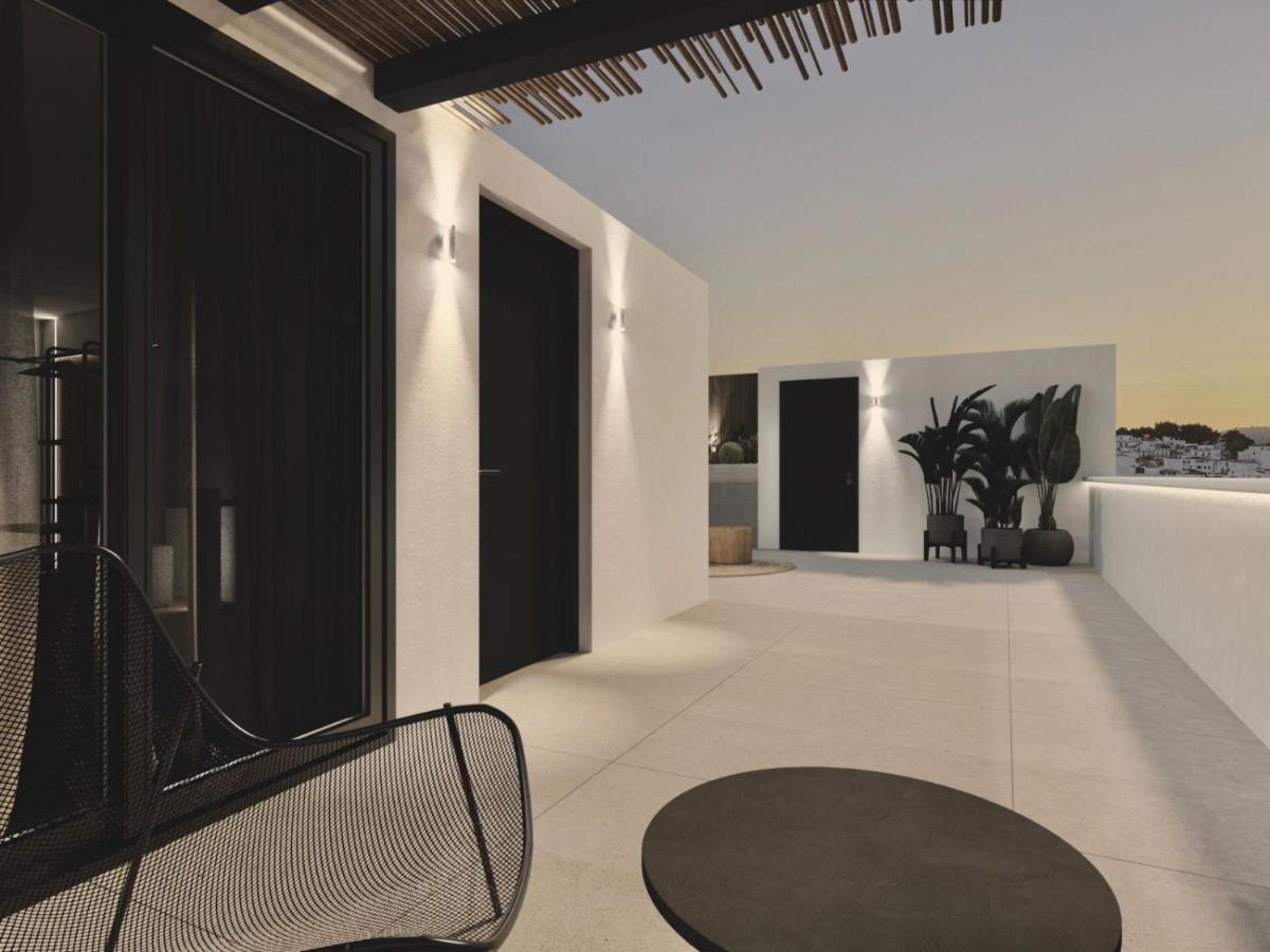 Neapolis 21 Suites, Premium Key Collection Skiatos Zewnętrze zdjęcie