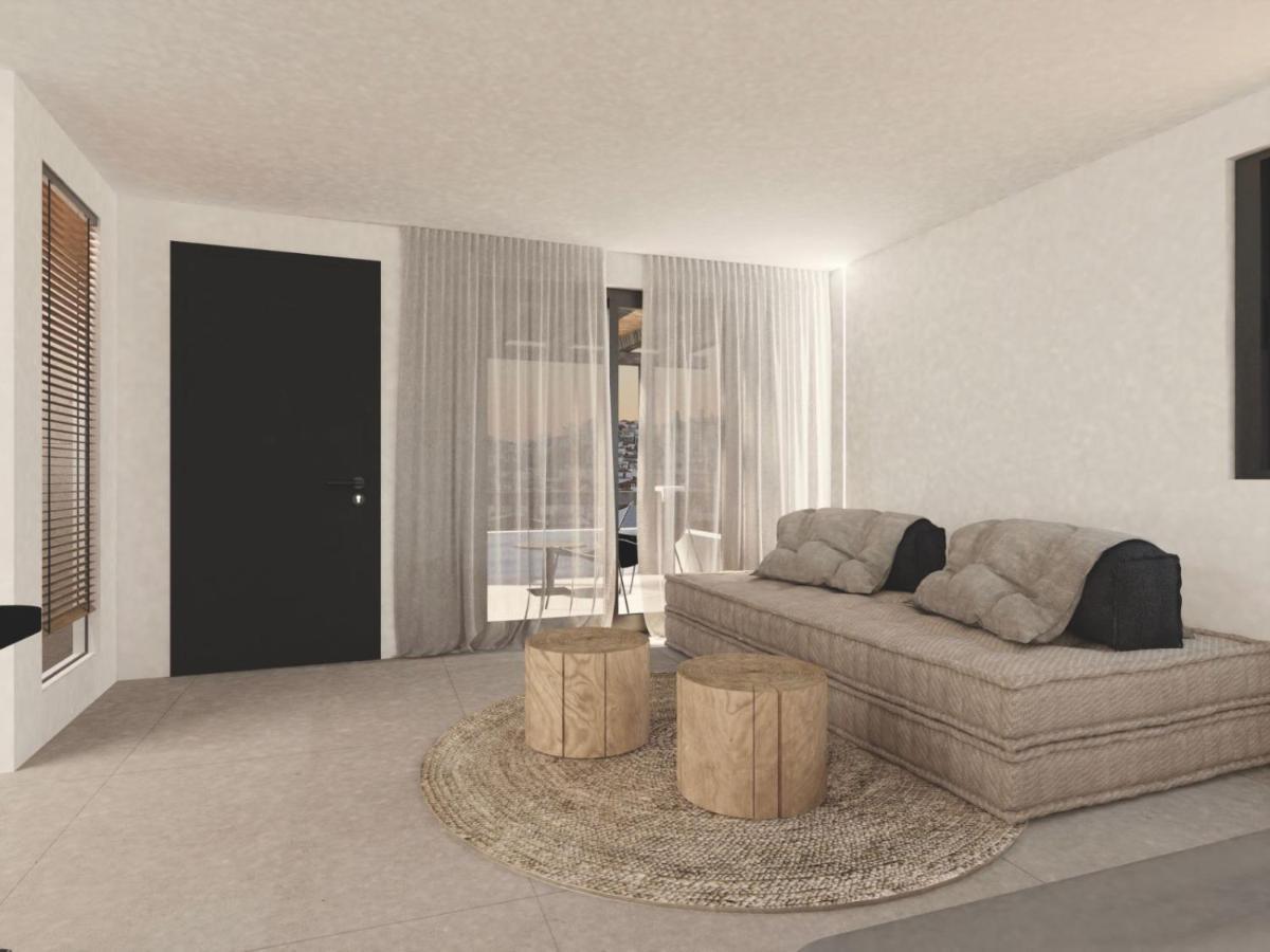 Neapolis 21 Suites, Premium Key Collection Skiatos Zewnętrze zdjęcie