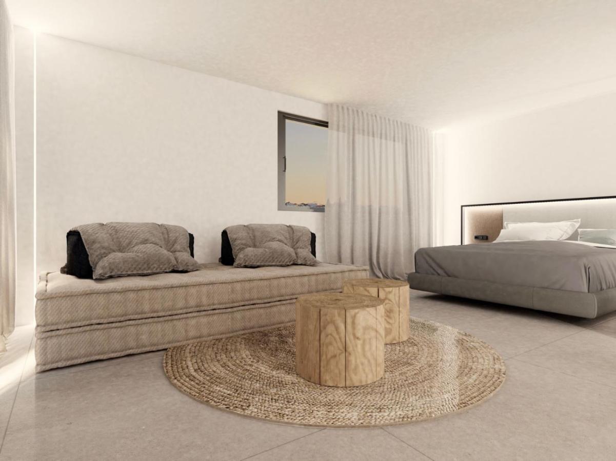 Neapolis 21 Suites, Premium Key Collection Skiatos Zewnętrze zdjęcie