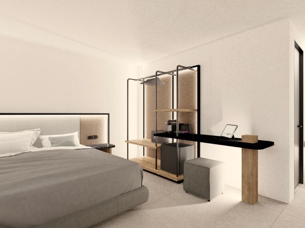 Neapolis 21 Suites, Premium Key Collection Skiatos Zewnętrze zdjęcie