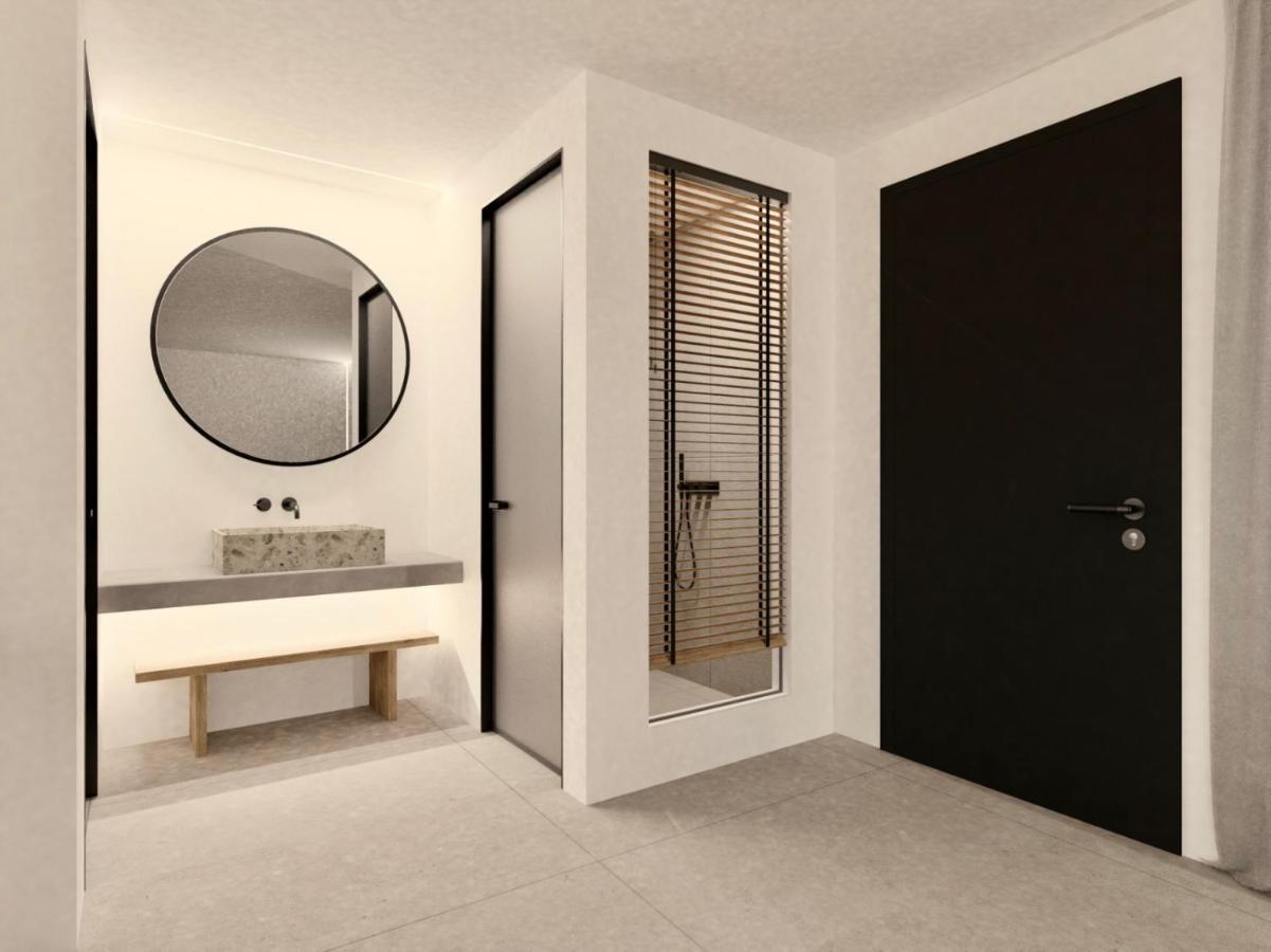 Neapolis 21 Suites, Premium Key Collection Skiatos Zewnętrze zdjęcie