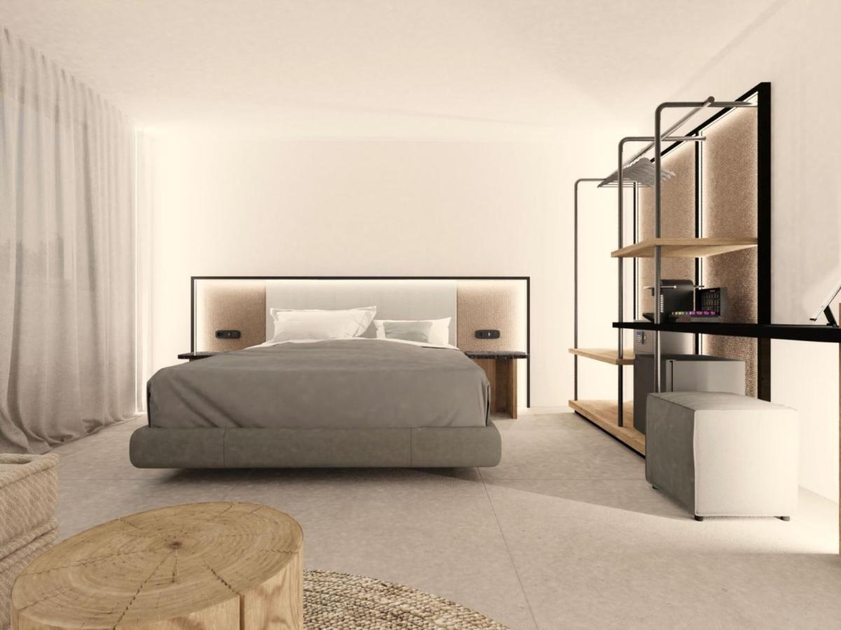 Neapolis 21 Suites, Premium Key Collection Skiatos Zewnętrze zdjęcie