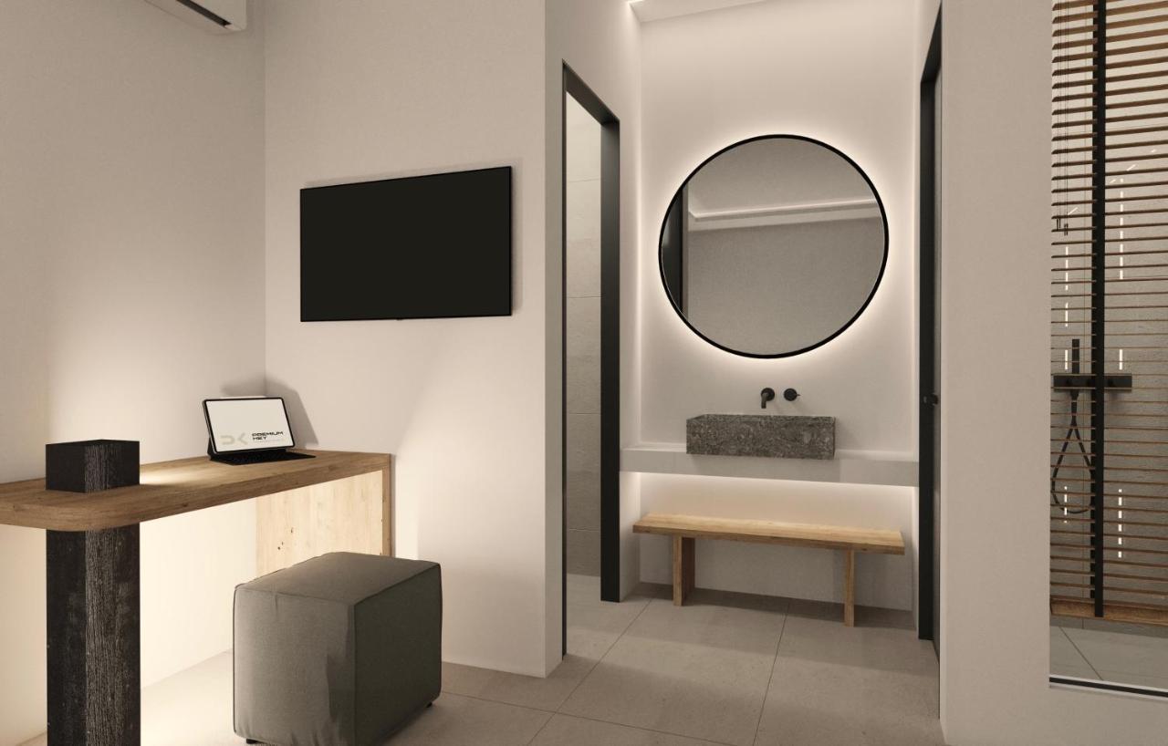 Neapolis 21 Suites, Premium Key Collection Skiatos Zewnętrze zdjęcie