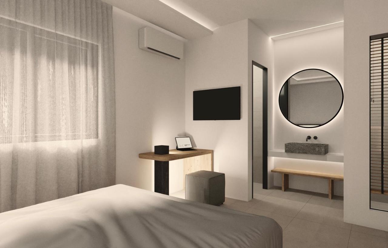 Neapolis 21 Suites, Premium Key Collection Skiatos Zewnętrze zdjęcie