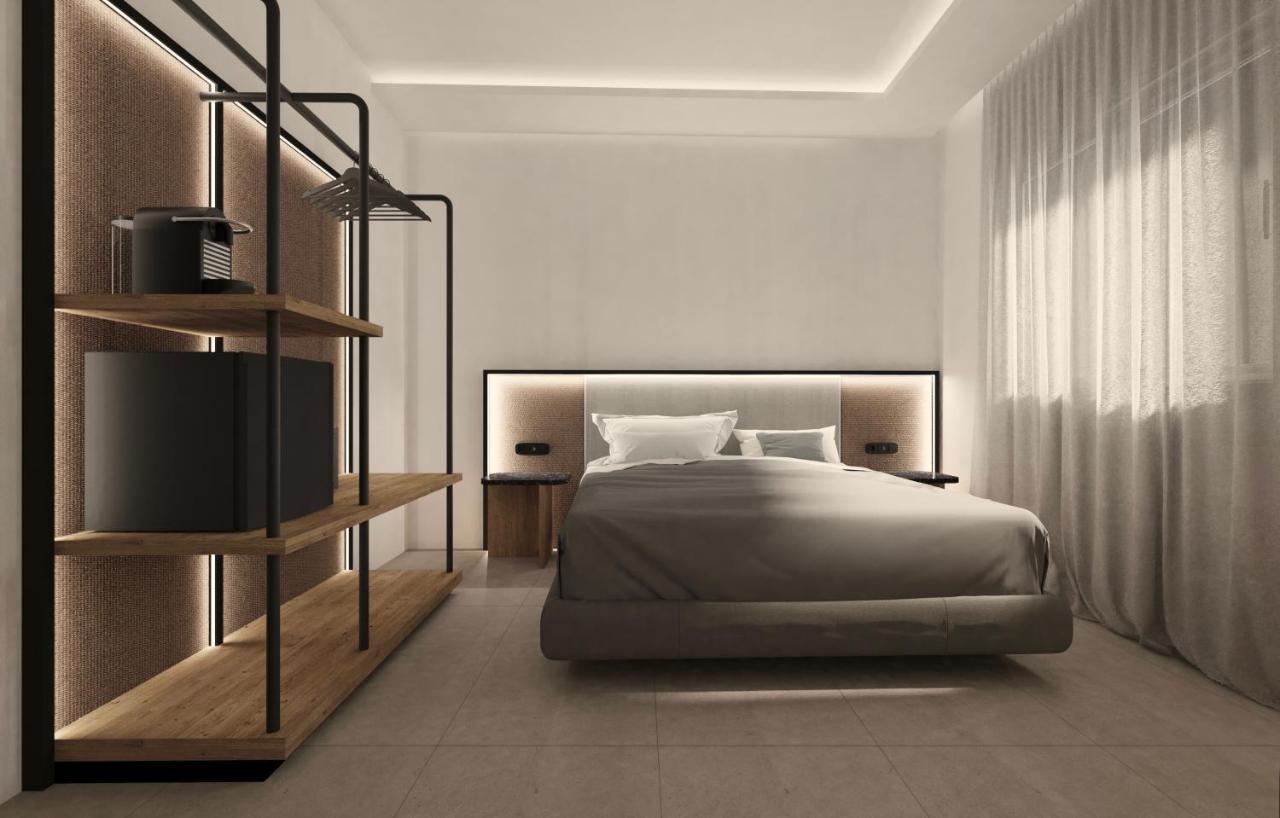 Neapolis 21 Suites, Premium Key Collection Skiatos Zewnętrze zdjęcie