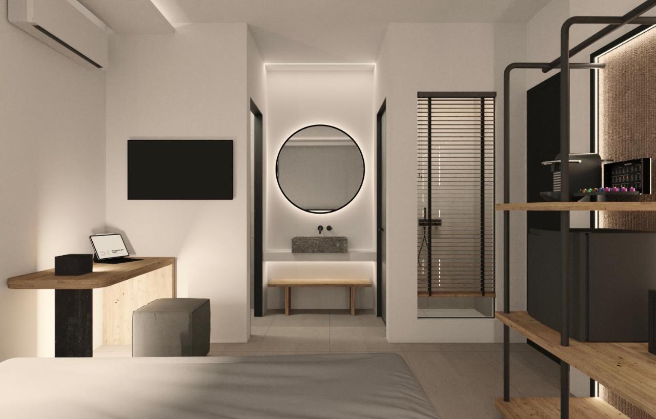 Neapolis 21 Suites, Premium Key Collection Skiatos Zewnętrze zdjęcie