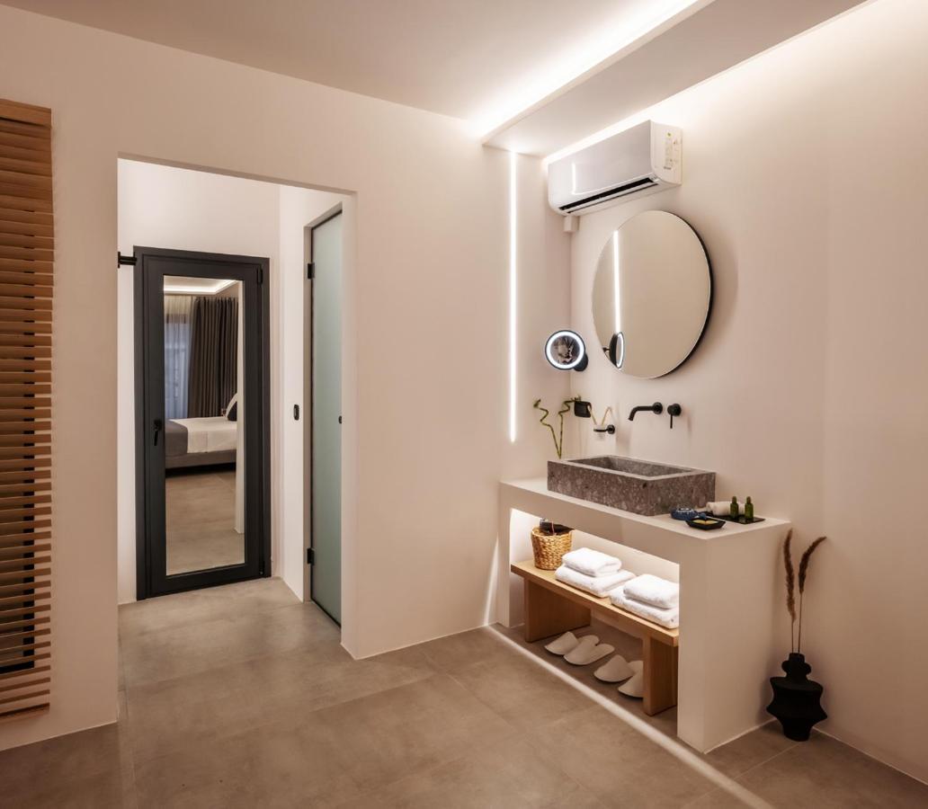 Neapolis 21 Suites, Premium Key Collection Skiatos Zewnętrze zdjęcie