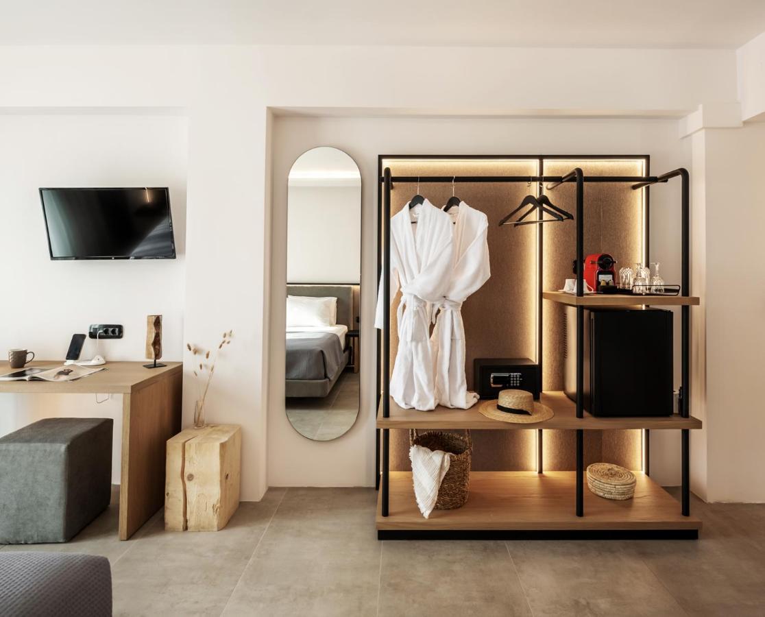 Neapolis 21 Suites, Premium Key Collection Skiatos Zewnętrze zdjęcie
