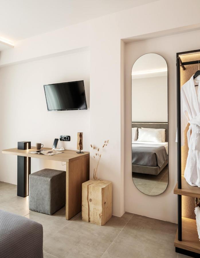 Neapolis 21 Suites, Premium Key Collection Skiatos Zewnętrze zdjęcie