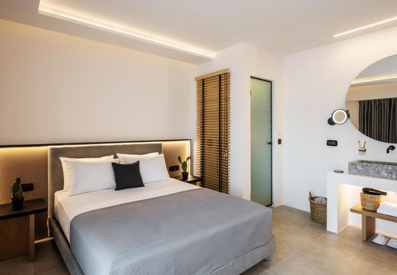 Neapolis 21 Suites, Premium Key Collection Skiatos Zewnętrze zdjęcie