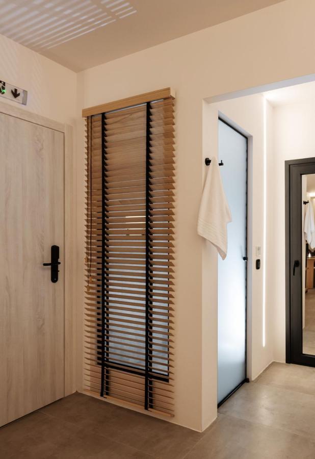 Neapolis 21 Suites, Premium Key Collection Skiatos Zewnętrze zdjęcie