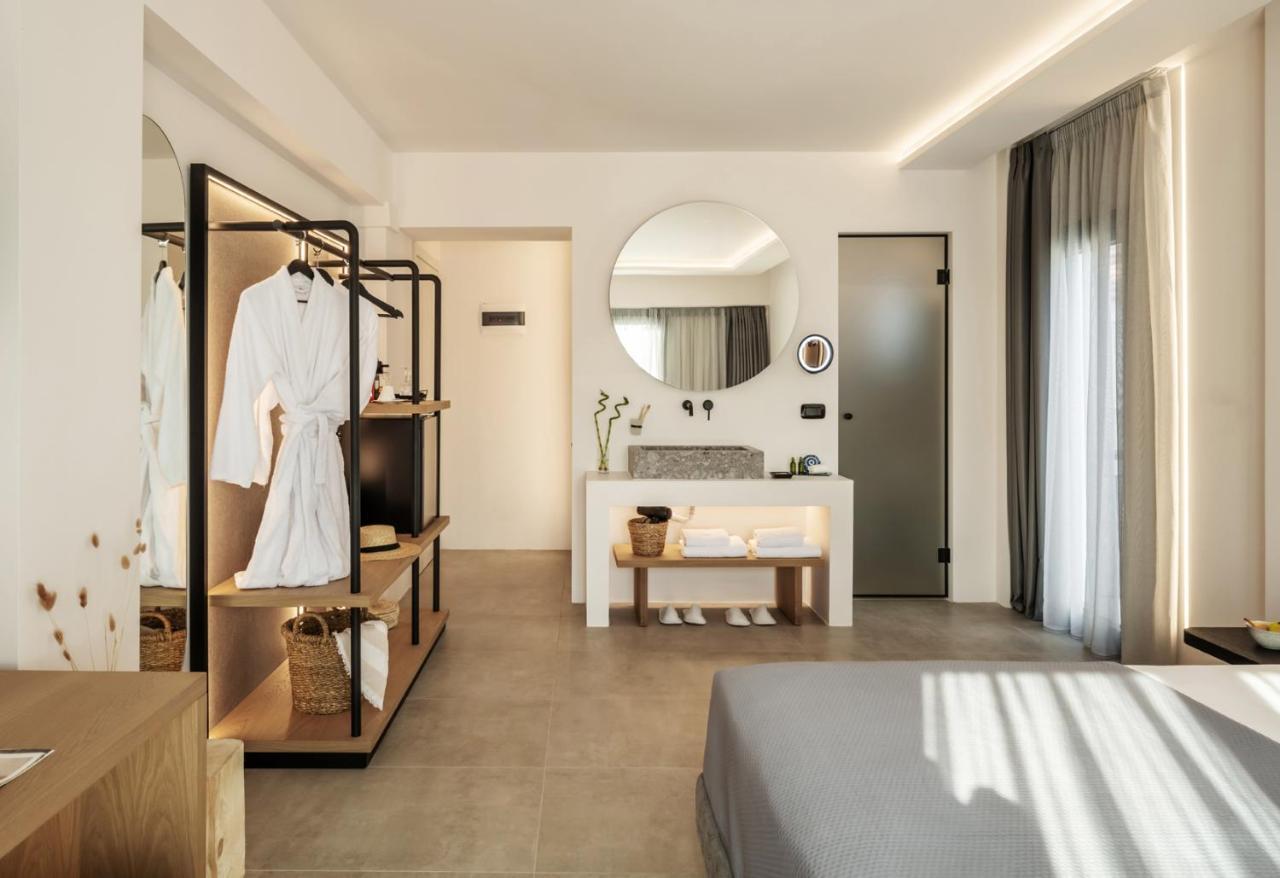 Neapolis 21 Suites, Premium Key Collection Skiatos Zewnętrze zdjęcie