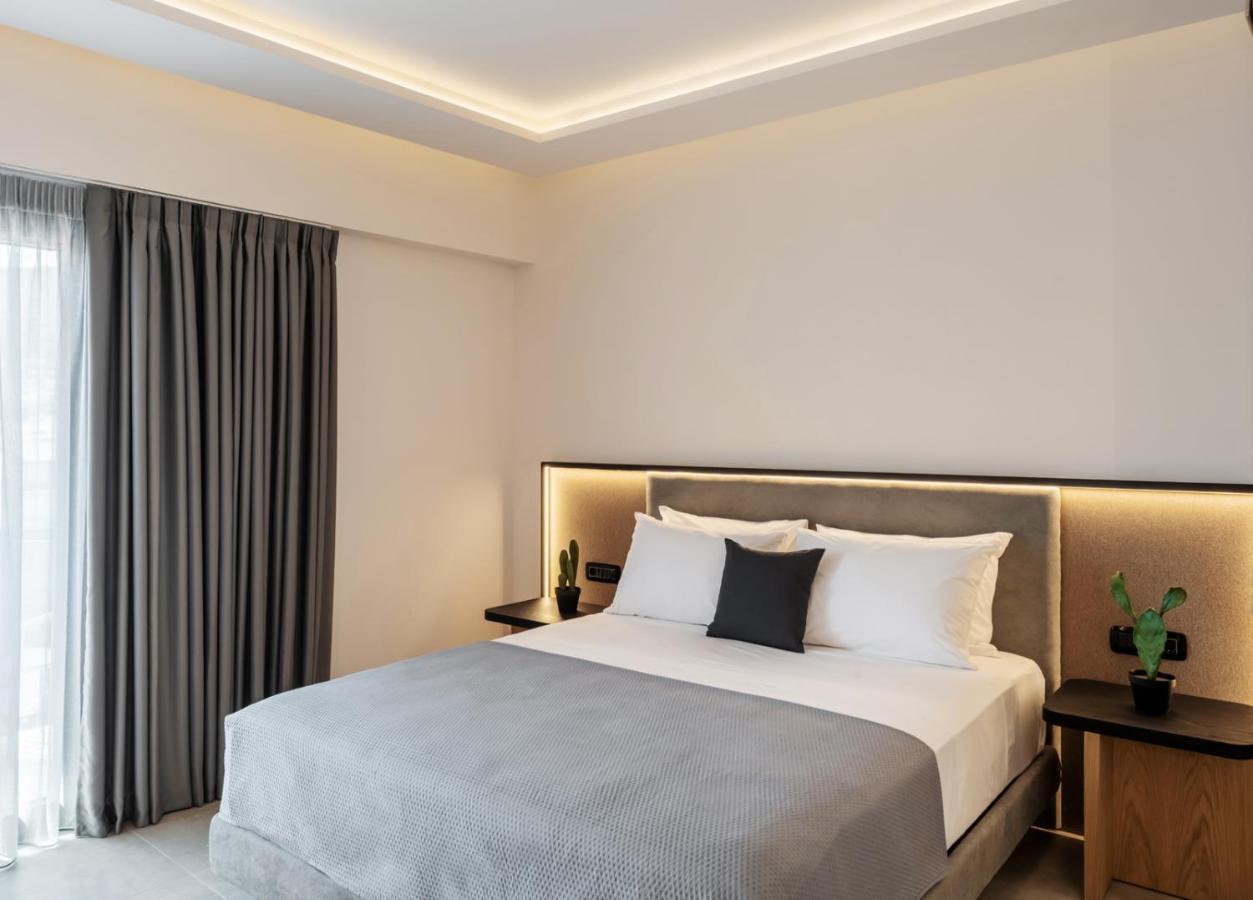 Neapolis 21 Suites, Premium Key Collection Skiatos Zewnętrze zdjęcie