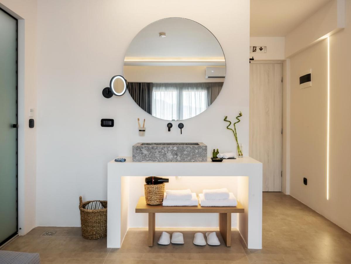 Neapolis 21 Suites, Premium Key Collection Skiatos Zewnętrze zdjęcie