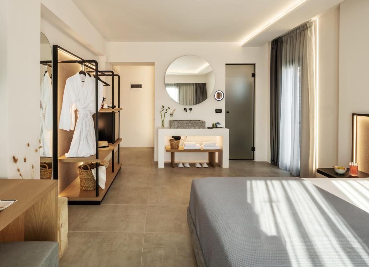 Neapolis 21 Suites, Premium Key Collection Skiatos Zewnętrze zdjęcie