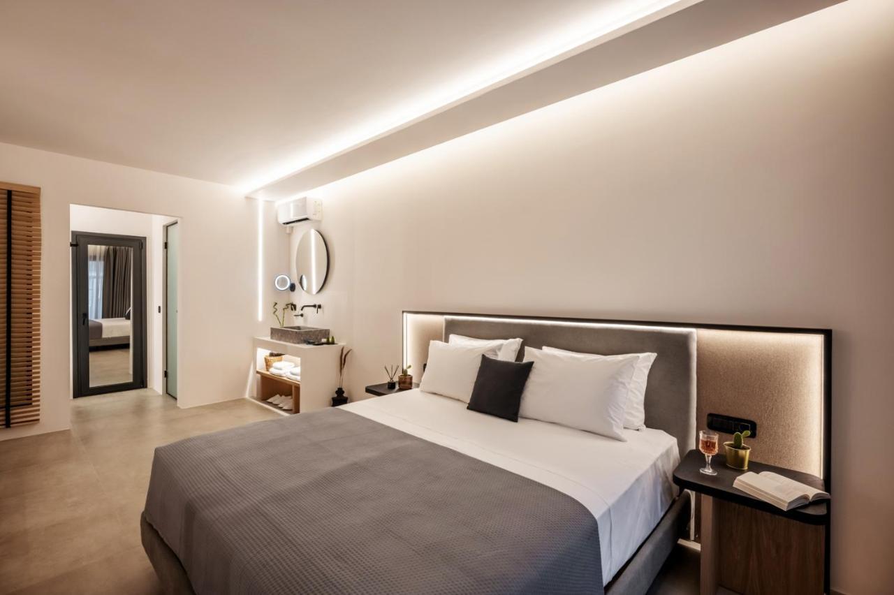 Neapolis 21 Suites, Premium Key Collection Skiatos Zewnętrze zdjęcie