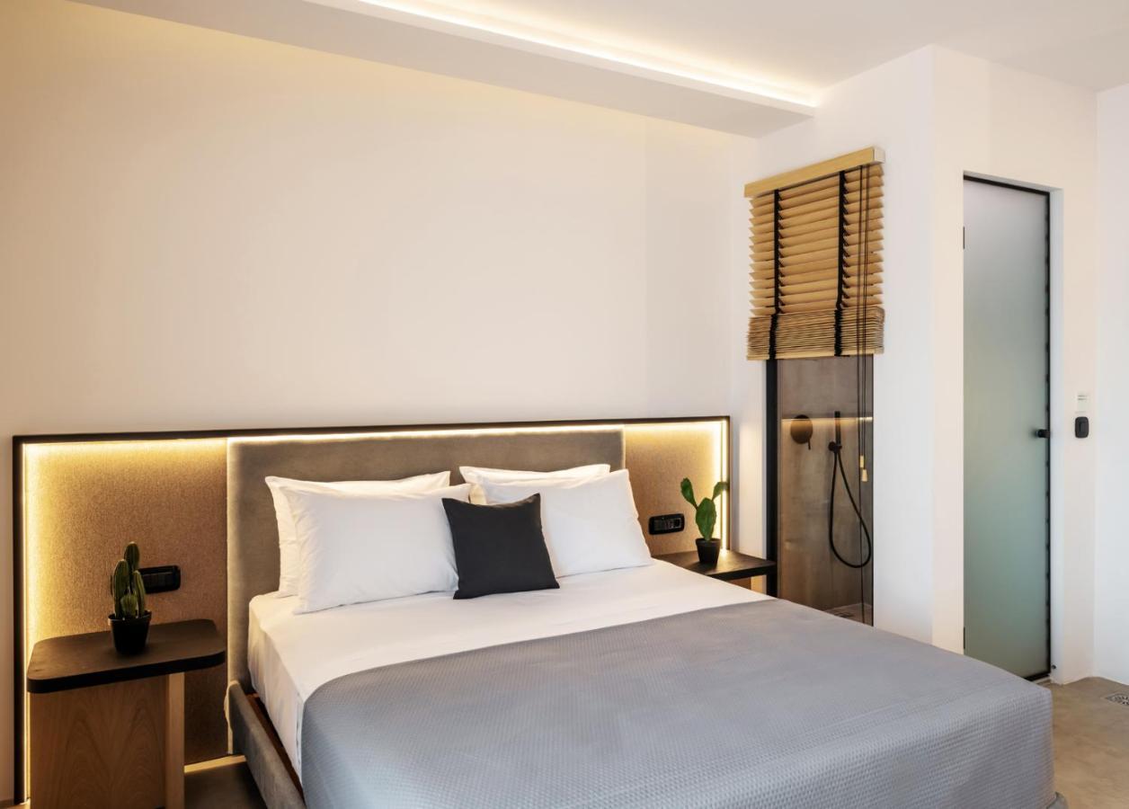 Neapolis 21 Suites, Premium Key Collection Skiatos Zewnętrze zdjęcie