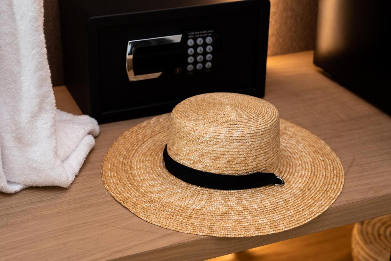 Neapolis 21 Suites, Premium Key Collection Skiatos Zewnętrze zdjęcie
