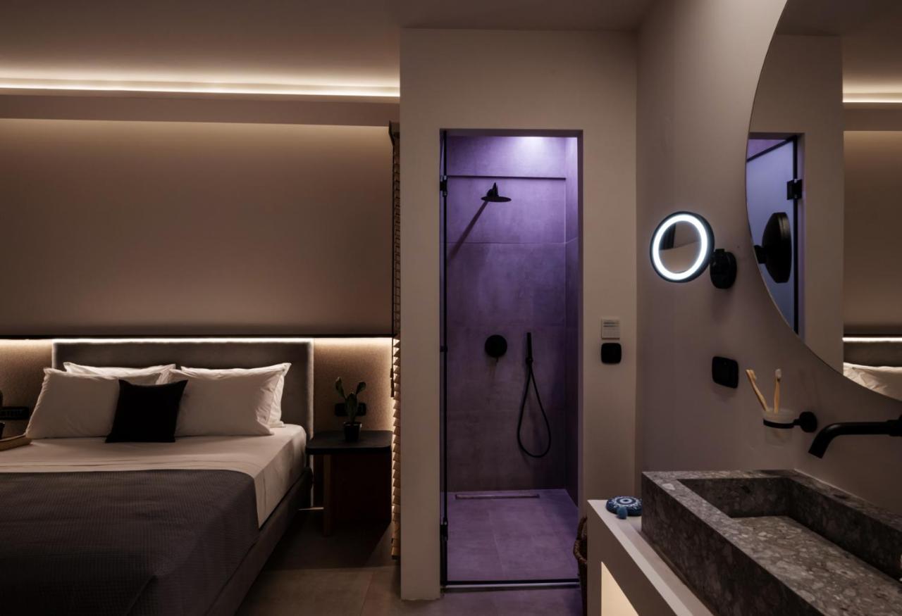 Neapolis 21 Suites, Premium Key Collection Skiatos Zewnętrze zdjęcie