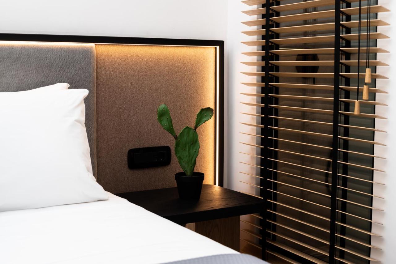 Neapolis 21 Suites, Premium Key Collection Skiatos Zewnętrze zdjęcie